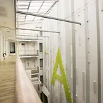 Atrium Fashion Hotel